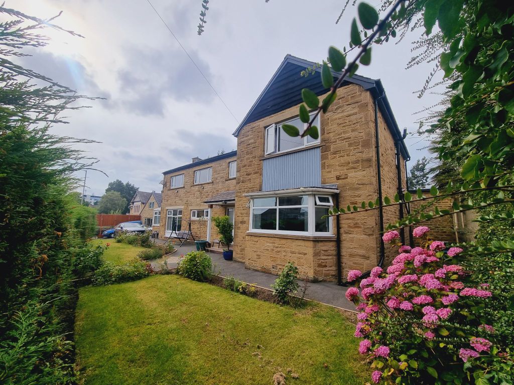 5 bed detached house for sale in Smith Lane, Bradford BD9 Zoopla