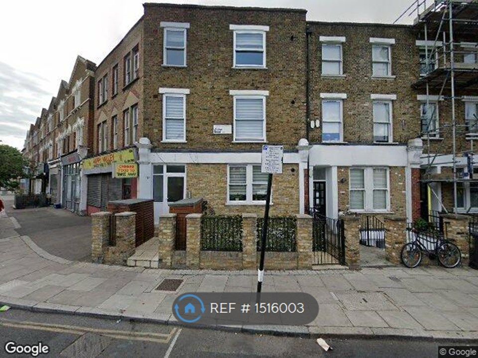 2 bed flat to rent in Albion Road, London N16 Zoopla