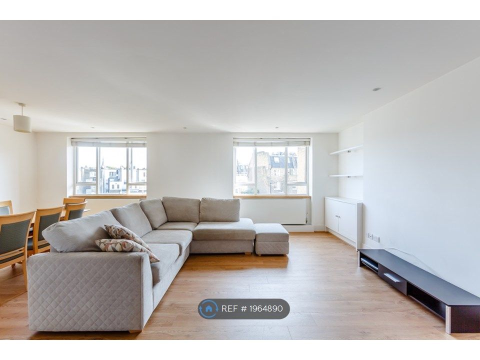 2 bed flat to rent in Harrington Road, London SW7, £3,600 pcm Zoopla