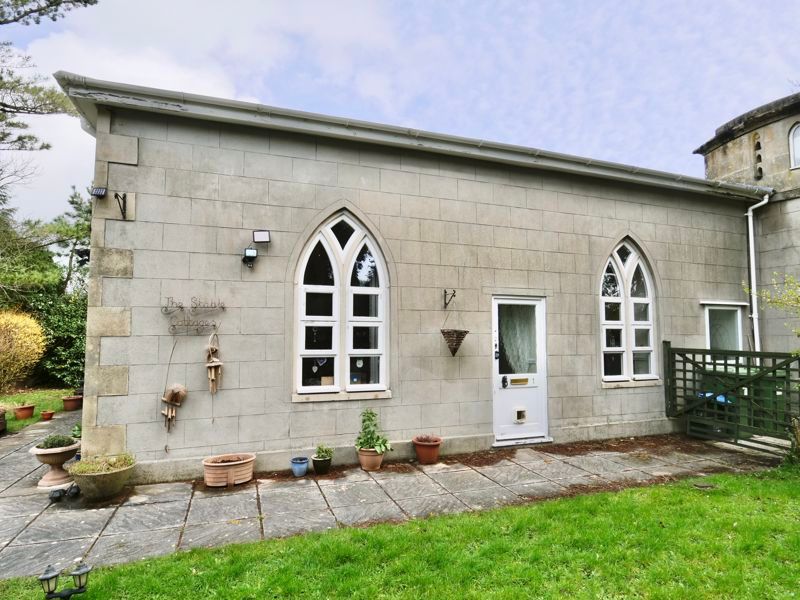 2 bed property for sale in Shepton Road, Oakhill, Radstock BA3 Zoopla