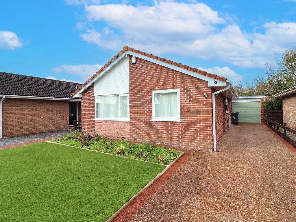 2 bed terraced house for sale in The Hawthorns, Fulwood, Preston PR2, £275,000 Zoopla