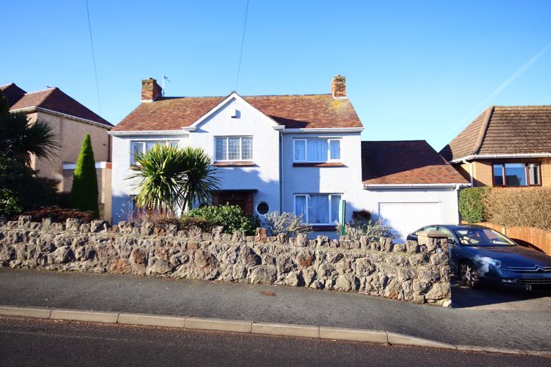 Bryn Gosol Road, Llandudno LL30  