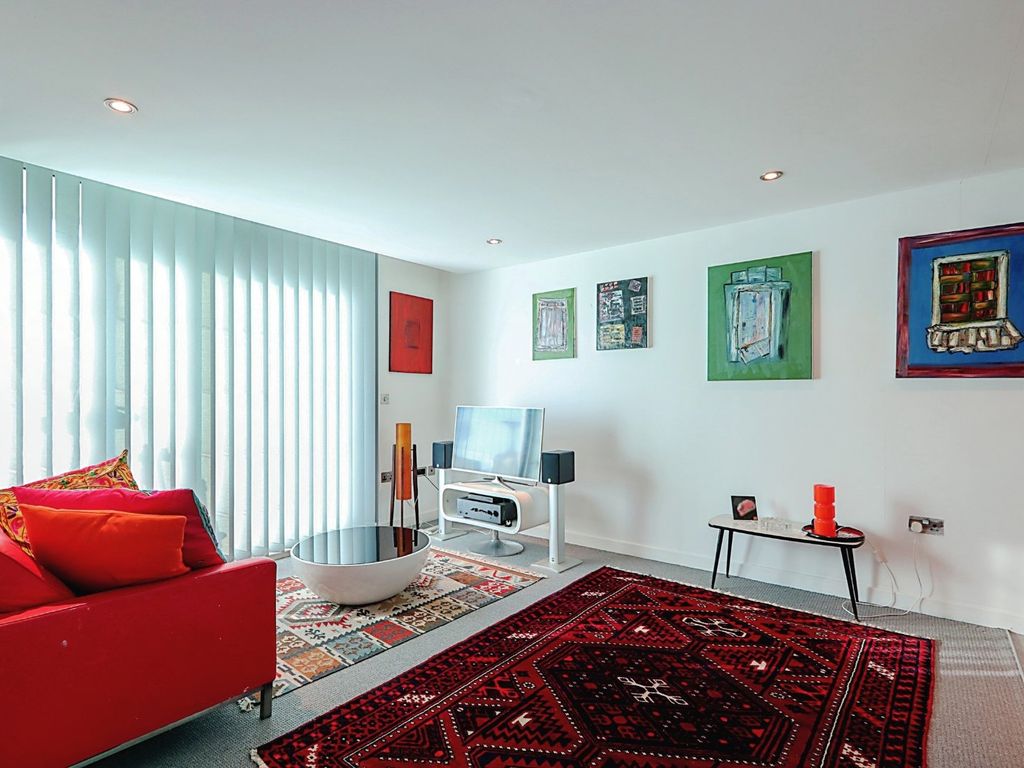 Solly Street, Sheffield, South Yorkshire S1  