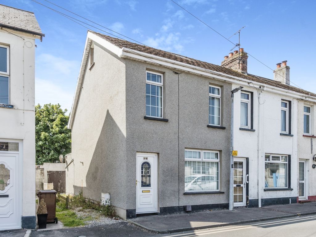 2 bed end terrace house for sale in Unity Street, Carrickfergus BT38