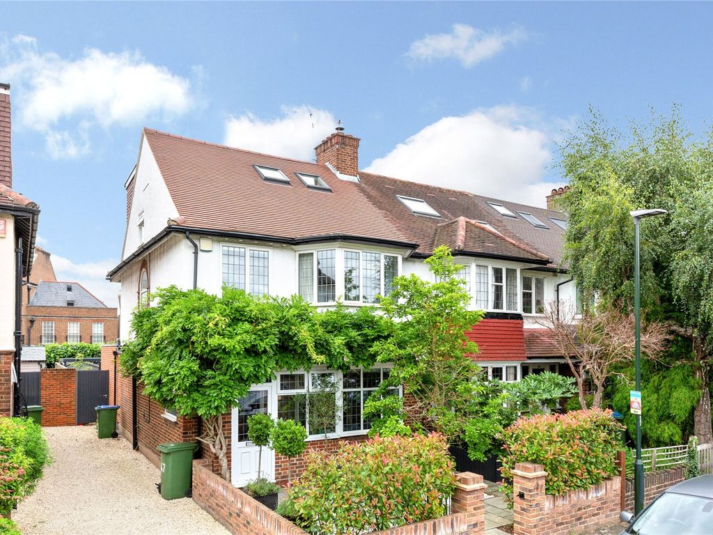4 bed detached house for sale in Marble Hill Close, Twickenham, Middx TW1, £1,750,000 Zoopla
