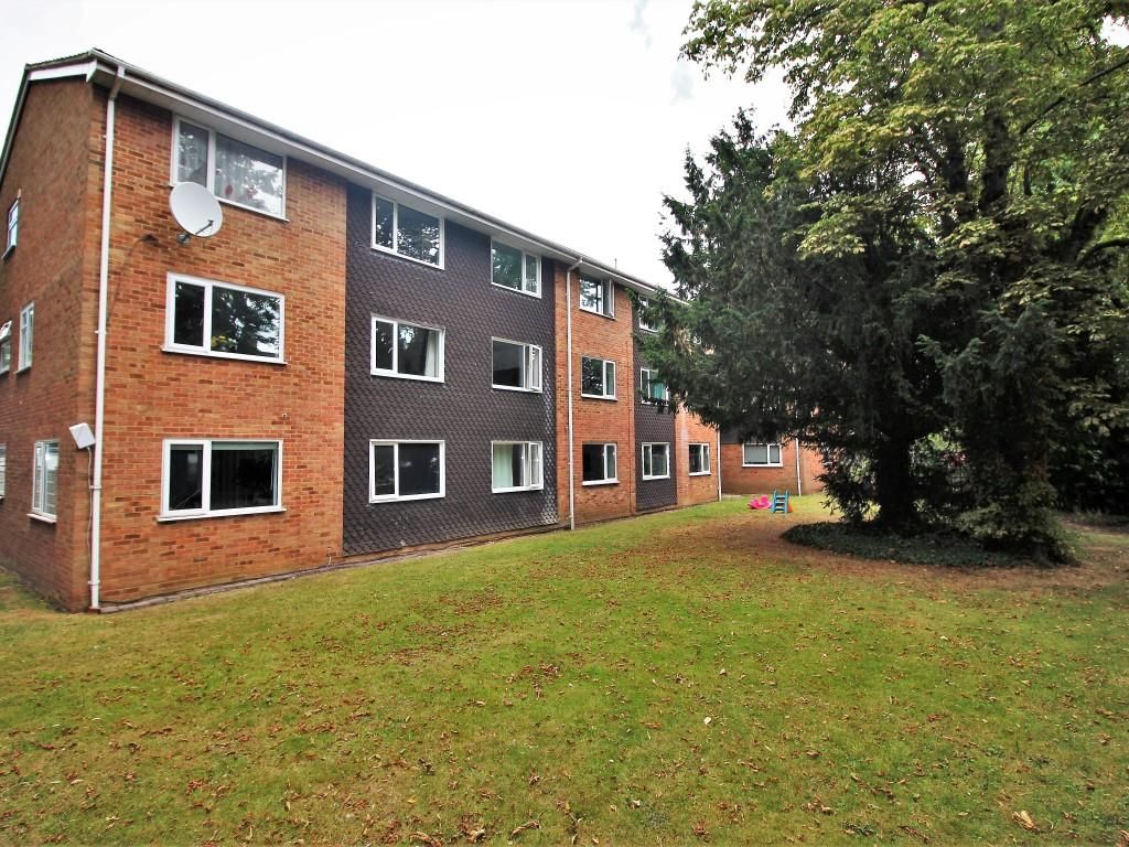 2 bed flat for sale in Southcote Road, Reading RG30 Zoopla