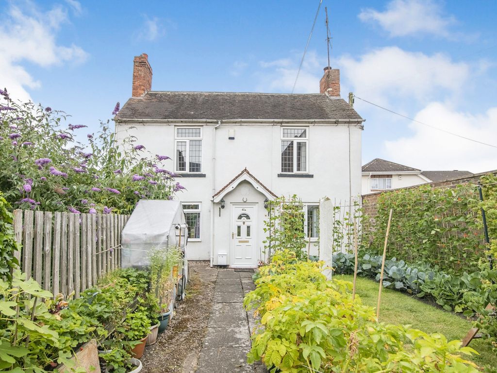 2 bed detached house for sale in Claremont Street, Cradley Heath B64