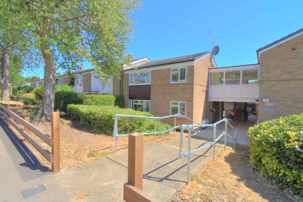 1 bed for sale in Archer Road, Stevenage SG1 Zoopla