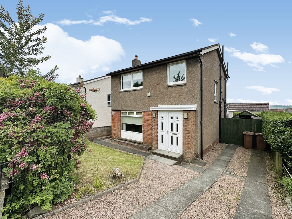 3 bed detached house to rent in Rockfield Crescent, Dundee DD2 Zoopla