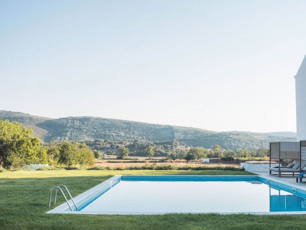 12 bed terraced house for sale in Marvao, Portalegre, Portalegre