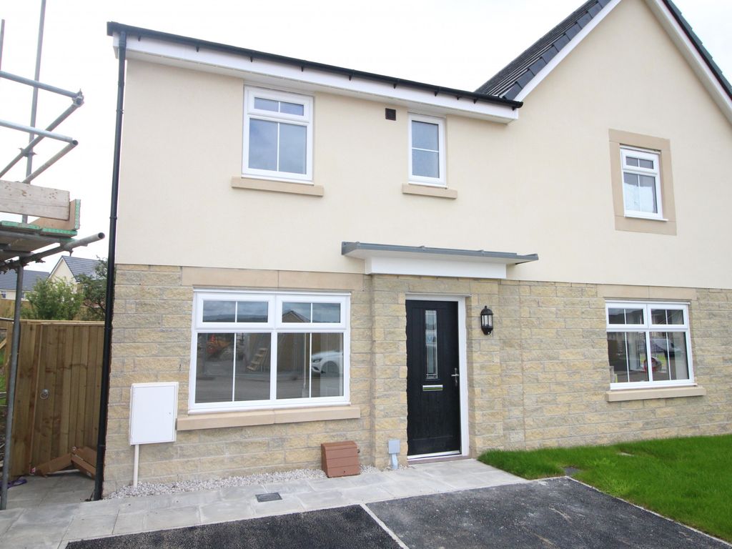 3 bed semidetached house to rent in Primrose Road, Longridge PR3 Zoopla