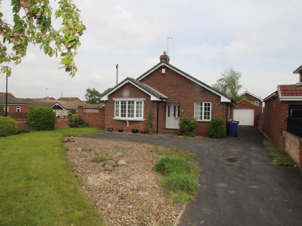 2 bed bungalow for sale in Tenter Balk Lane, AdwickLeStreet