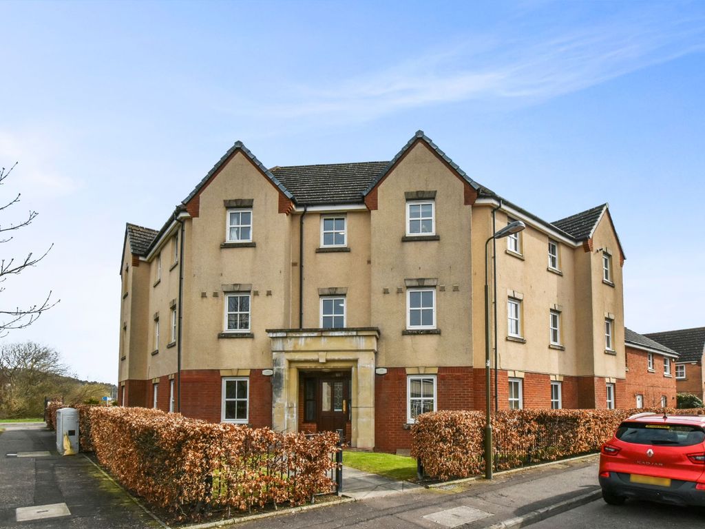 2 bed flat for sale in Tollbraes Road, Bathgate, West Lothian EH48 Zoopla