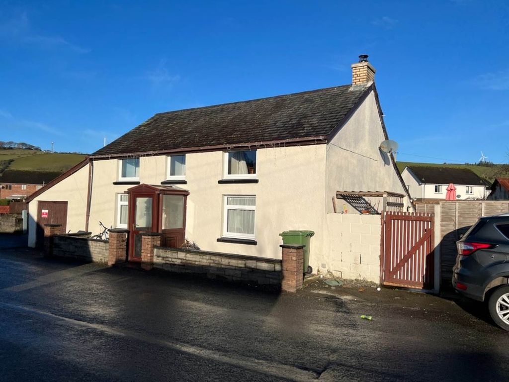 3 bed cottage for sale in Minffordd, Penrhyncoch, Aberystwyth SY23 Zoopla