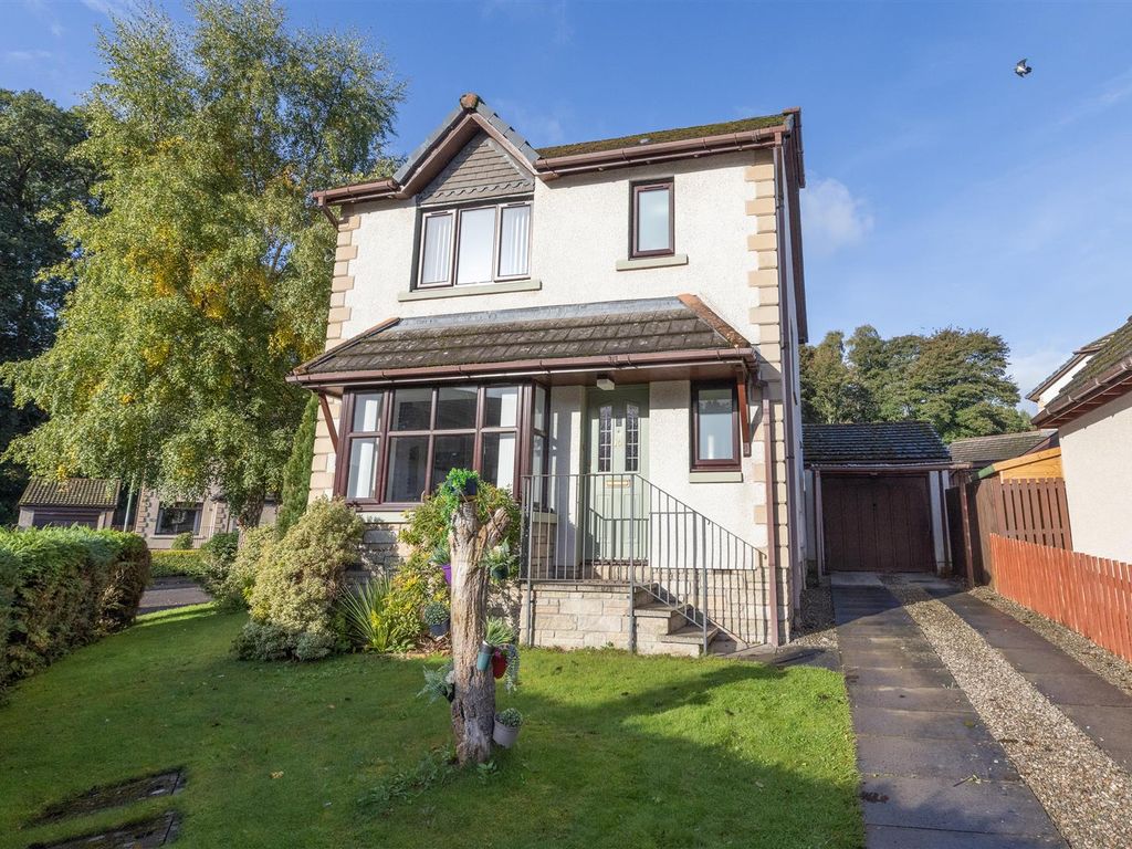 3 bed property for sale in Mackenzie Drive, Almondbank, Perth PH1 Zoopla