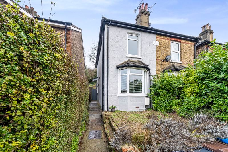 2 bed semidetached house for sale in Godstone Road, Kenley CR8 Zoopla
