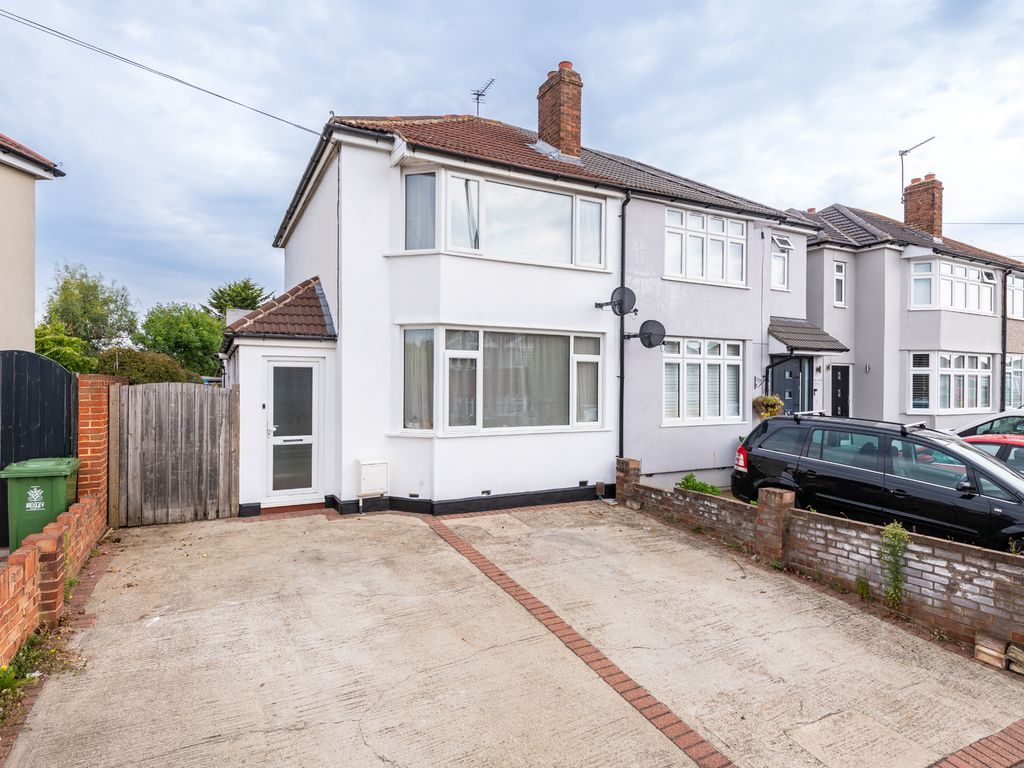 Westwood Lane, Welling DA16  
