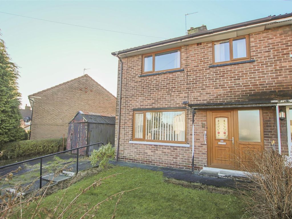 3 bed semidetached house for sale in Adelphi Drive, Walkden