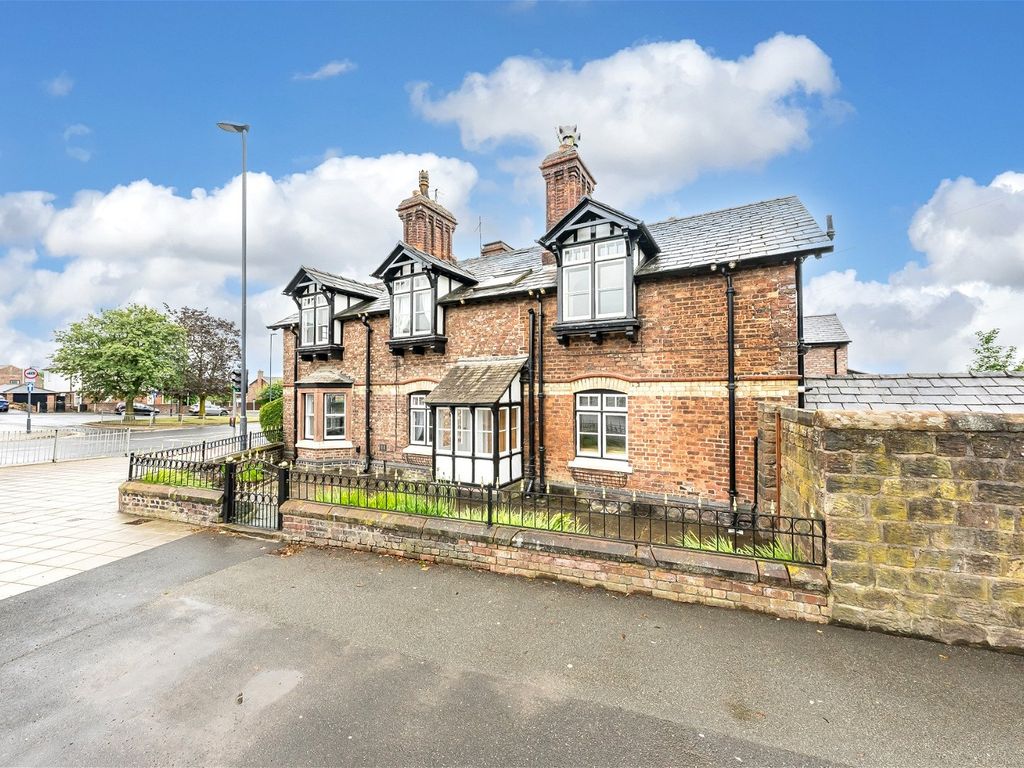4 bed cottage for sale in Derby Street, Prescot L34 Zoopla