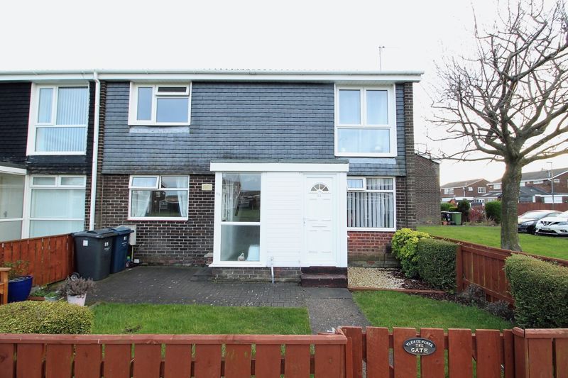 2 bed flat for sale in Leicester Way, Fellgate, Jarrow NE32 Zoopla