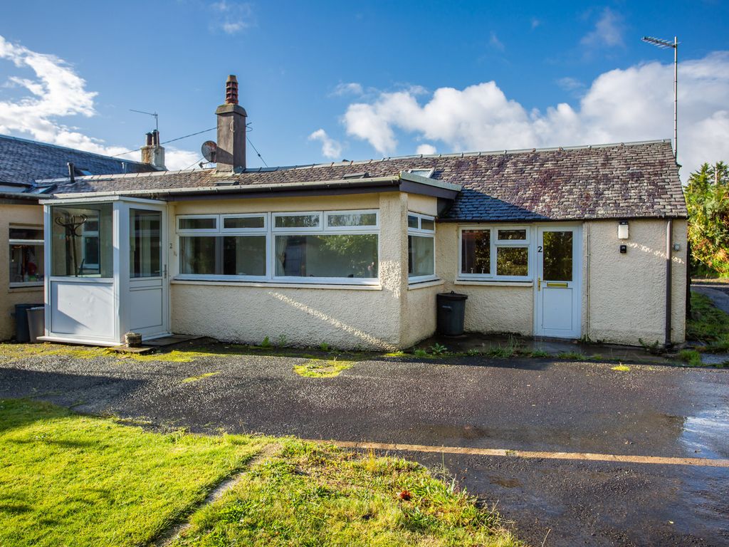 2 bed end terrace house for sale in 2 Prospect Hill Cottages