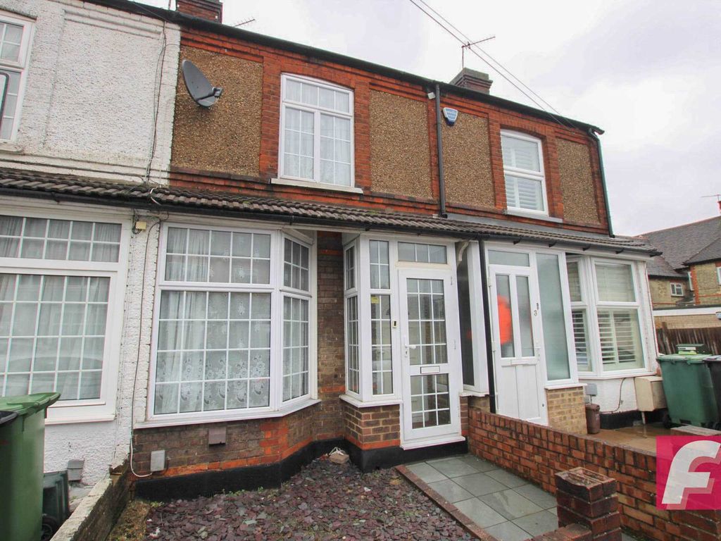 Victoria Road, Watford WD24  