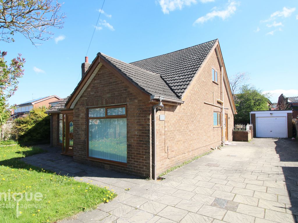 3 bed bungalow for sale in Lune Road, Fleetwood FY7 Zoopla