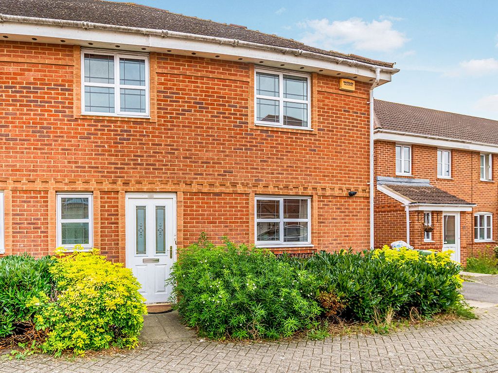 3 bed end terrace house for sale in Stranding Street, Eastleigh