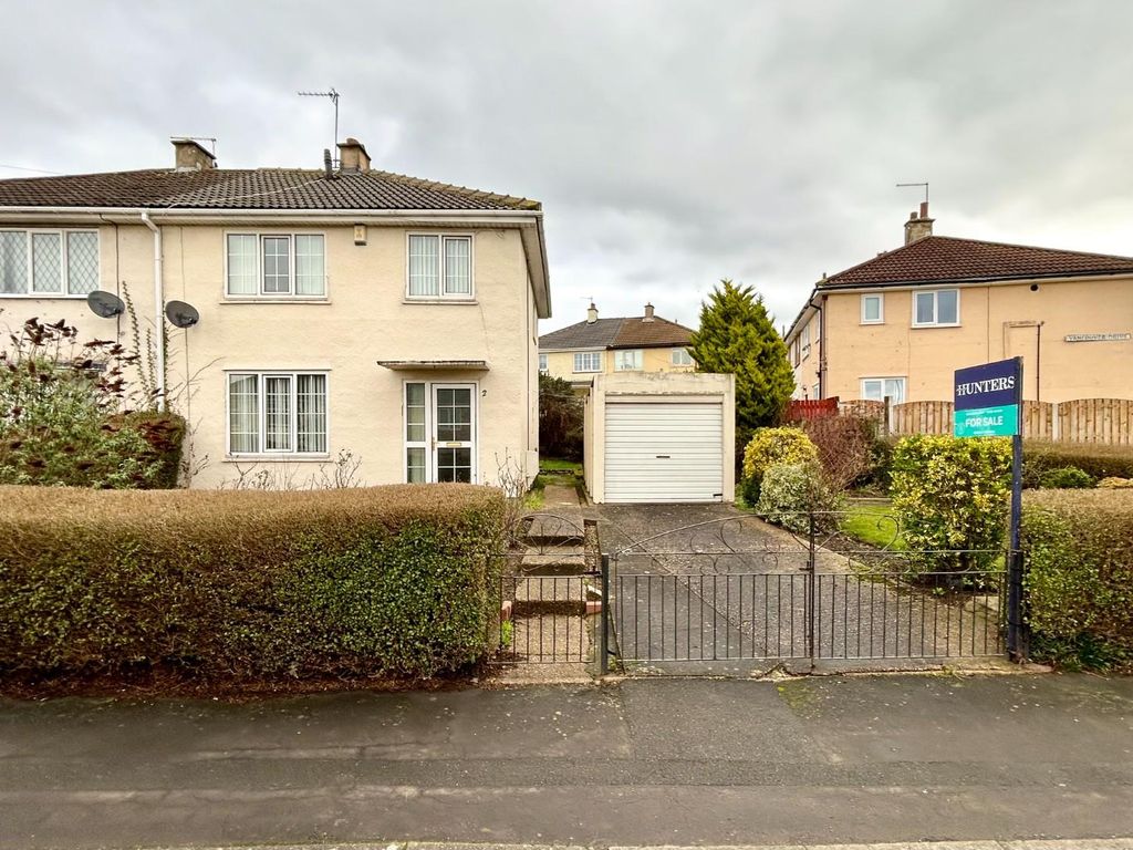 3 bed property for sale in Vancouver Drive, BoltonUponDearne