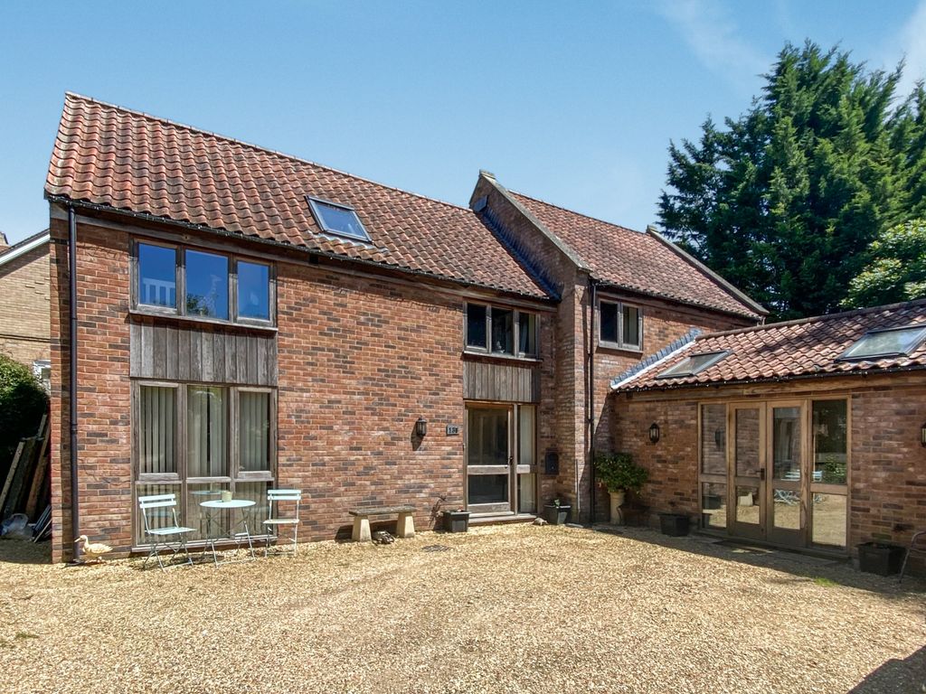 5 bed detached house for sale in Bratton Road, Westbury BA13 Zoopla