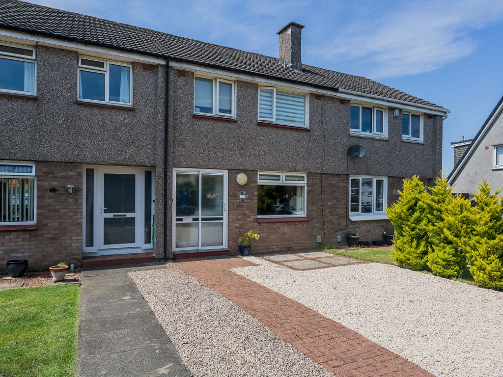 3 bed terraced house for sale in 9 Yarrow Crescent, PA7 Zoopla