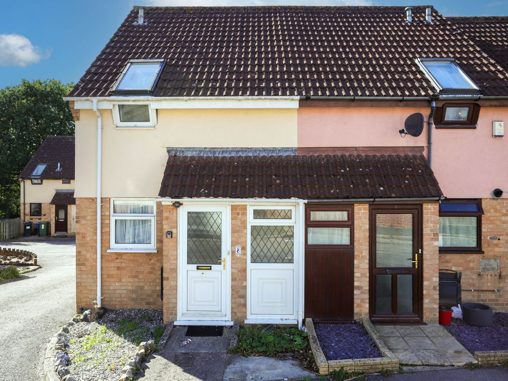 2 bed end terrace house for sale in Howards Way, Newton Abbot TQ12 Zoopla