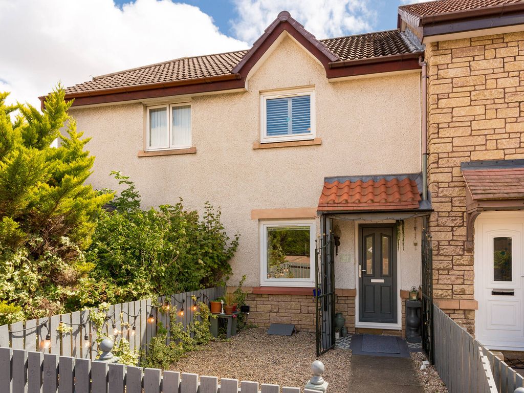 34 Gilberstoun Wynd, Brunstane, Edinburgh EH15  