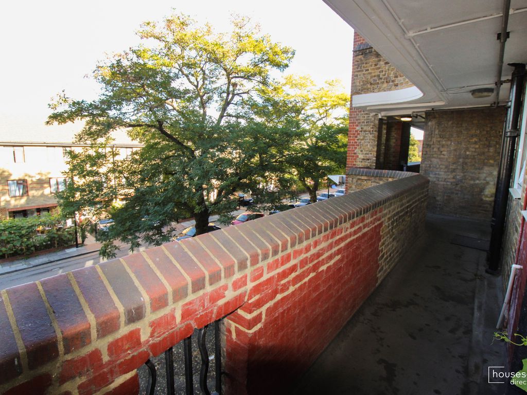 Northesk House, Bethnal Green E1  