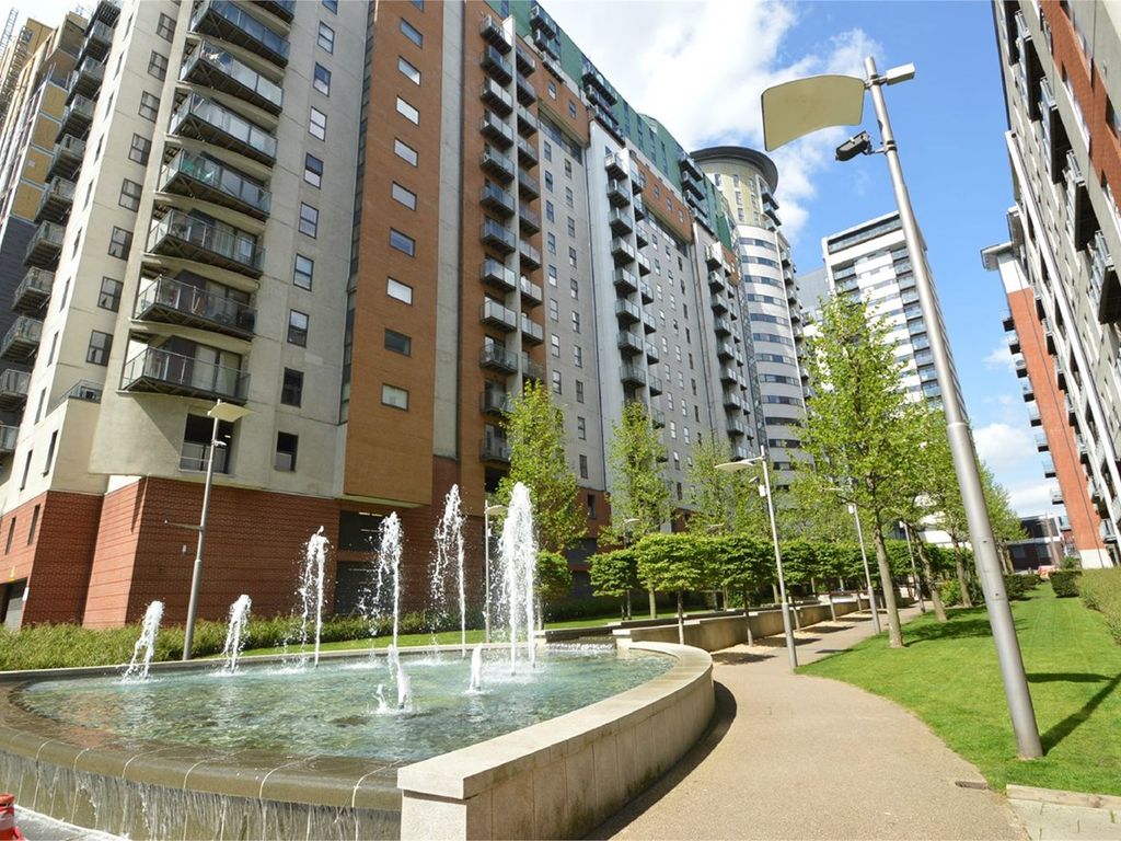 Jefferson Place, Fernie Street M4  