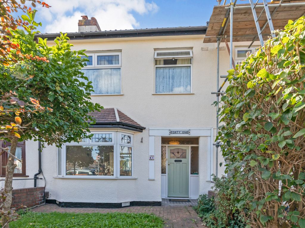 Duckmoor Road, Ashton BS3  