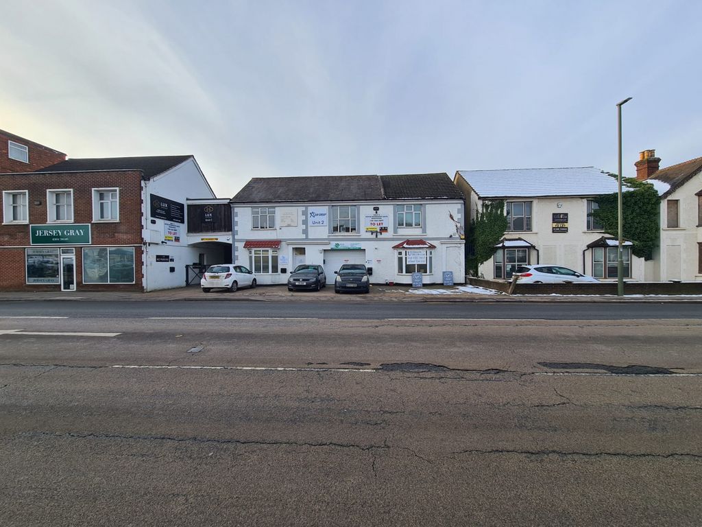 Warehouse to let in Horley RH6 Zoopla