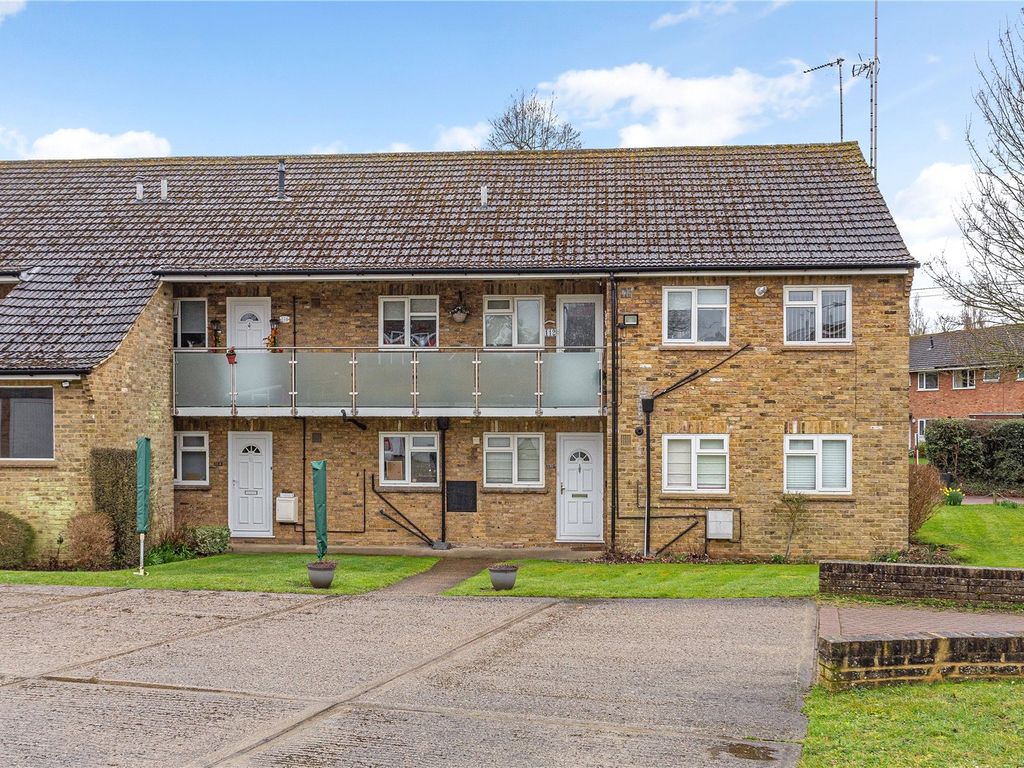 1 bed flat for sale in Grove Road, Harpenden, Hertfordshire AL5 Zoopla