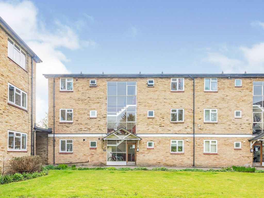 1 bed flat to rent in Millway Close, Wolvercote, Oxford OX2 Zoopla