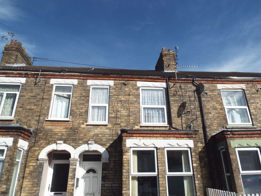1 bed flat to rent in St. Matthew Street, Hull HU3 Zoopla