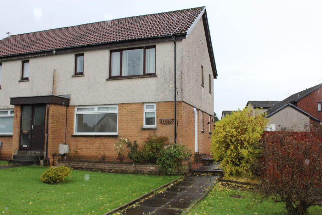 1 bed flat to rent in Gunn Quadrant, Bellshill ML4, £650 pcm Zoopla