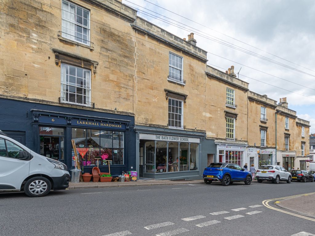 2 bed to rent in Lambridge Buildings, Larkhall, Bath, Somerset BA1 Zoopla