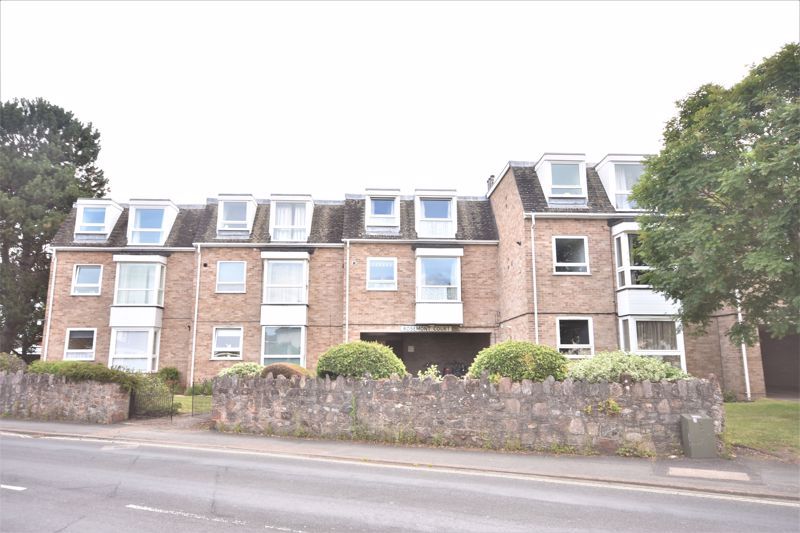 2 bed flat to rent in Church Road, Alphington, Exeter EX2 Zoopla