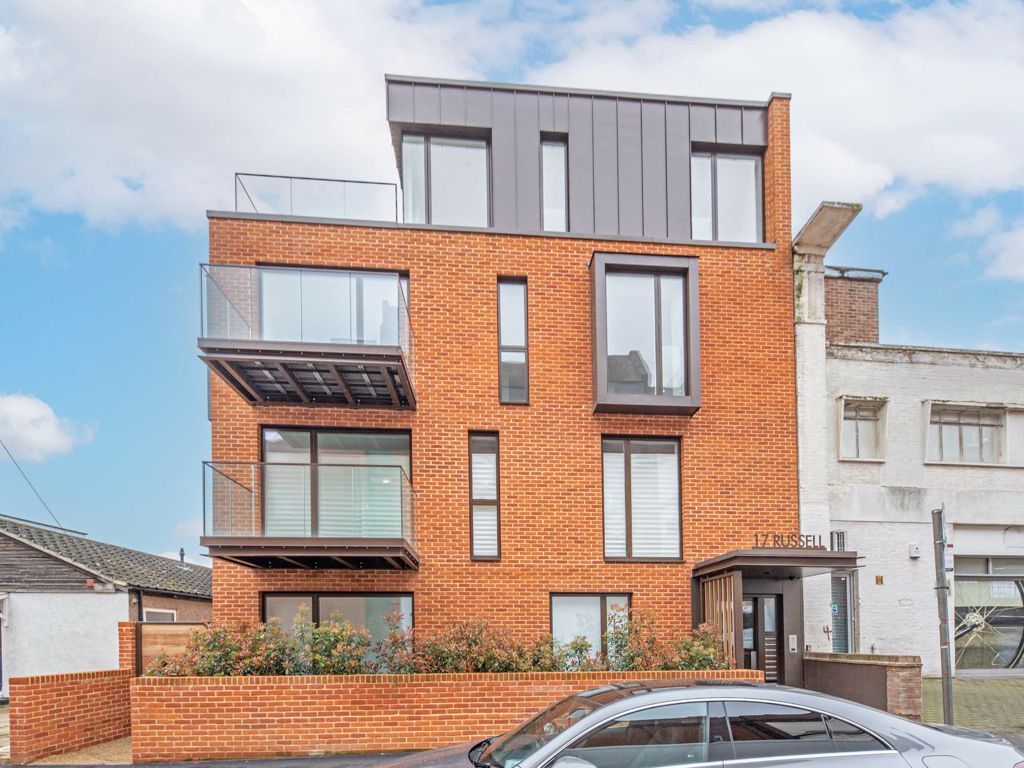 New home, Studio for sale in Russell Road, London SW19 Zoopla
