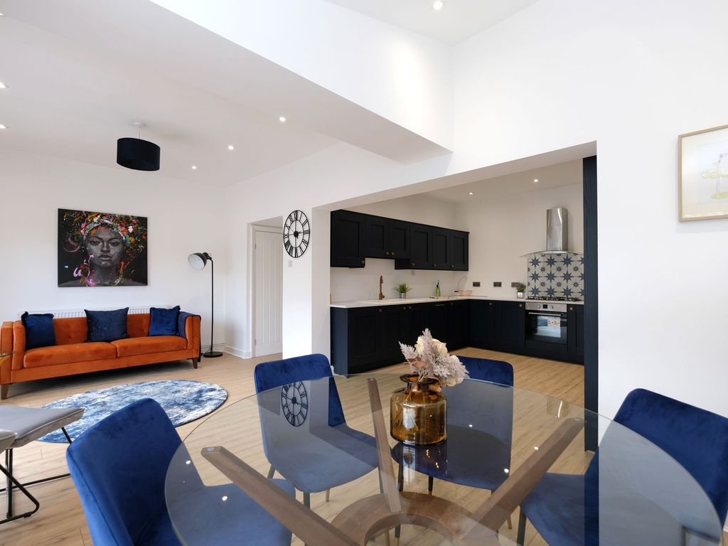 3 bed semidetached house for sale in Rocky Lane, Monton M30, £375,000