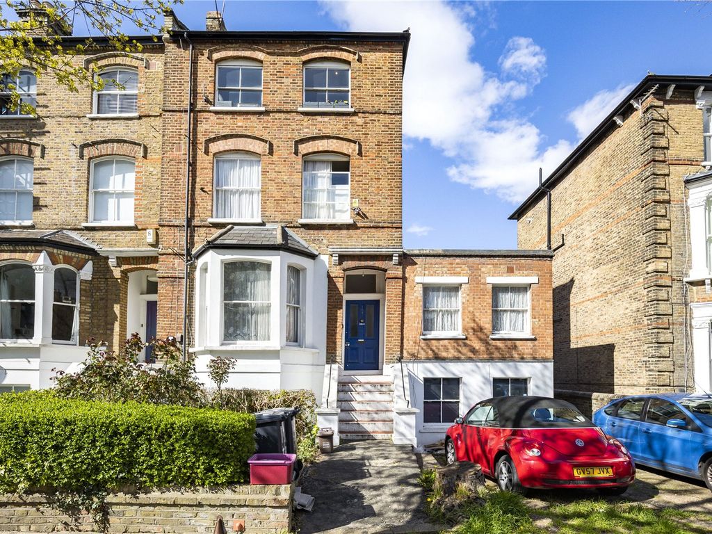 1 bed flat for sale in Tufnell Park Road, Tufnell Park, London N7 Zoopla