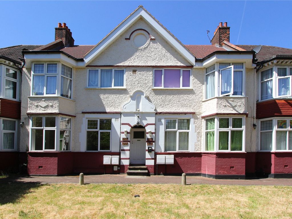 2 bed flat to rent in London Road, Norbury, London SW16 Zoopla