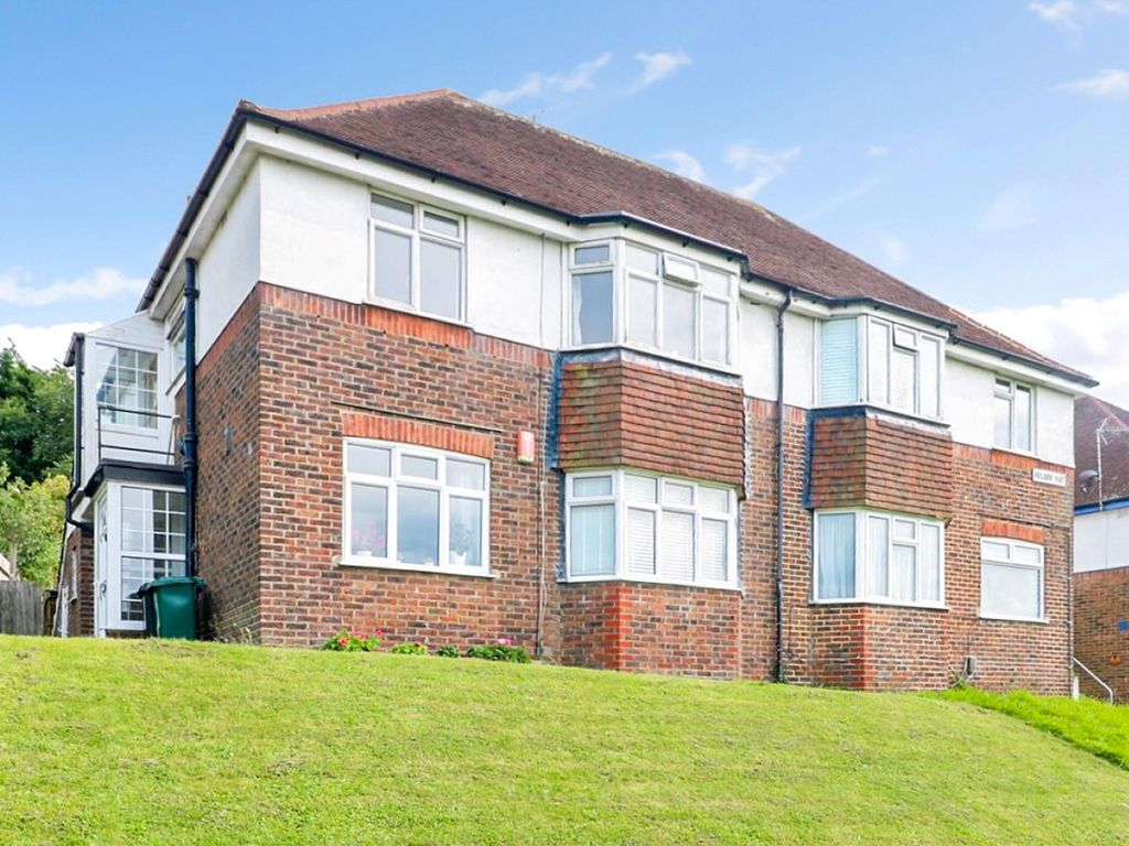 2 bed flat for sale in Hillside Way, Bevendean, Brighton BN2, £250,000 Zoopla