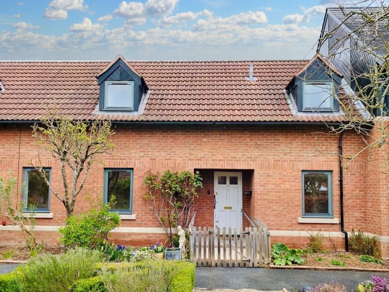 2 bed property for sale in Belmont, Hereford HR2 Zoopla
