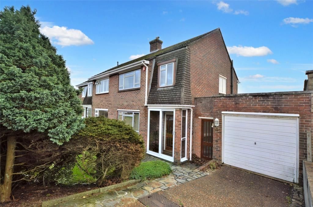 Southwell Road, Plymouth, Devon PL6  